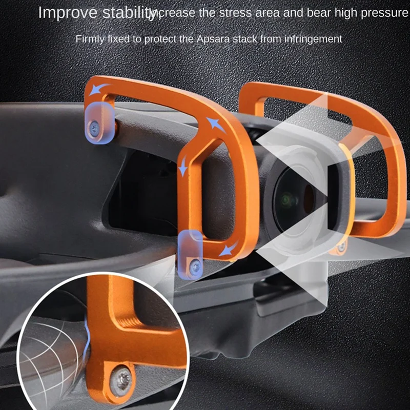 Защитный бампер для DJI AVATA 2