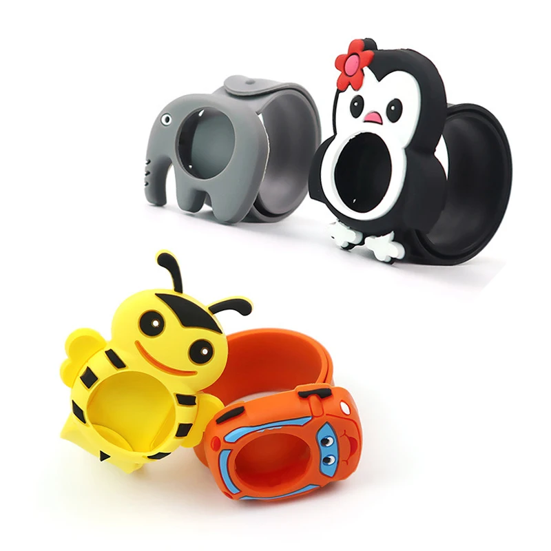 Детские Наручные Часы С Героями Мультфильмов Для Мальчиков И Девочек —