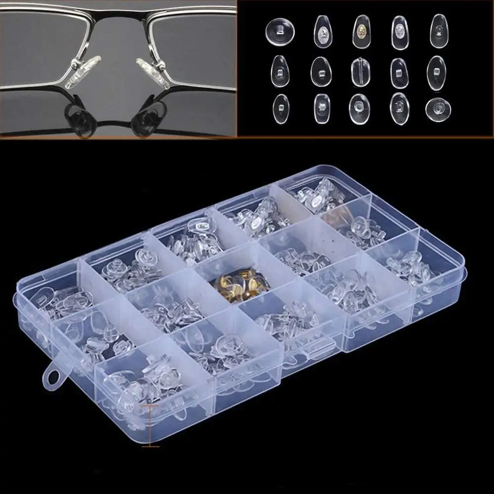 Силиконовые воздушные веревочные мини-подушки для носа силиконовые носоупоры