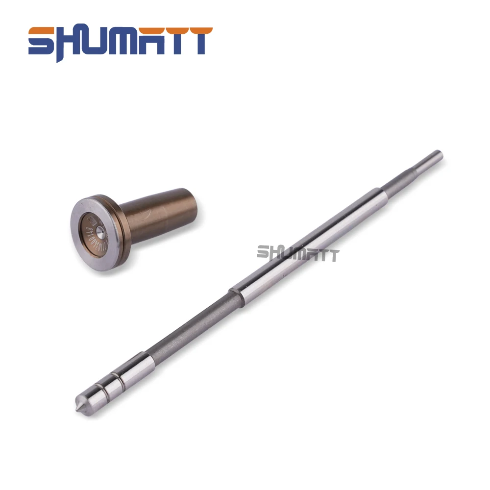 4 шт. F00VC01340 инжектор клапана управления для 0445110227 0445110262 инжектора