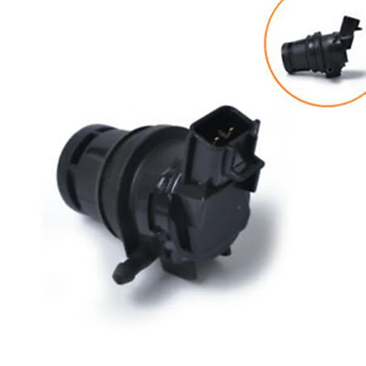 Резервуар омывателя лобового стекла насос D651-67-482A для Mazda 5 RX-8 Toyota Auris Prius RAV 4 Yaris