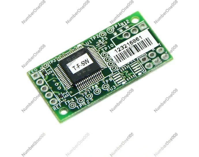 Модуль TGAM волны мозга Датчик Контроль разума NeuroSky