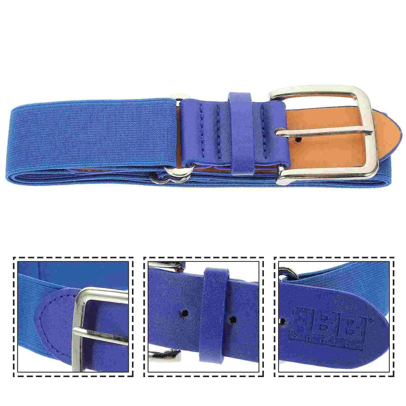 

Baseball Belts Men Softballs Men's Stretch Protective Gear Mens Womens Adjustable Youth