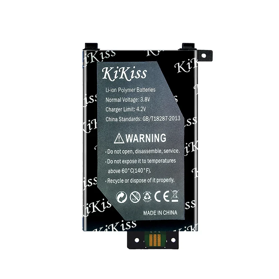 Аккумулятор для планшета 2650 мАч Amazon Kindle PaperWhite 2/3 KPW2 KPW3 MC- 354775 -05 58- 000049