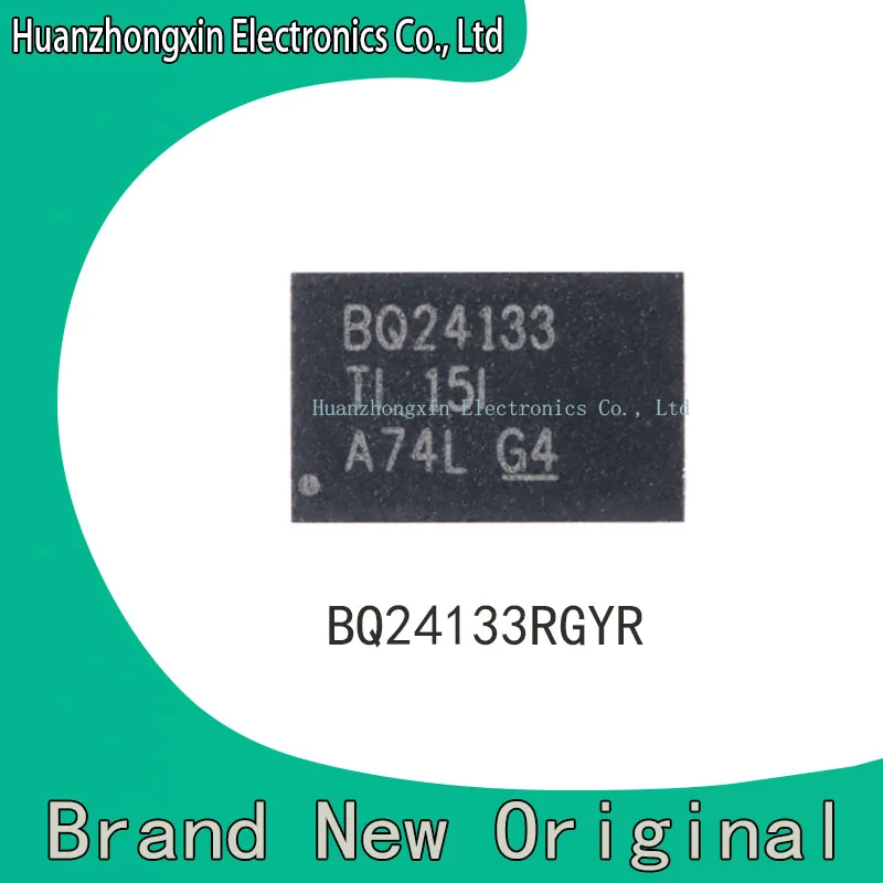 

BQ24133RGYR BQ24133RG BQ24133 IC VQFN24 Chip Microcontroller