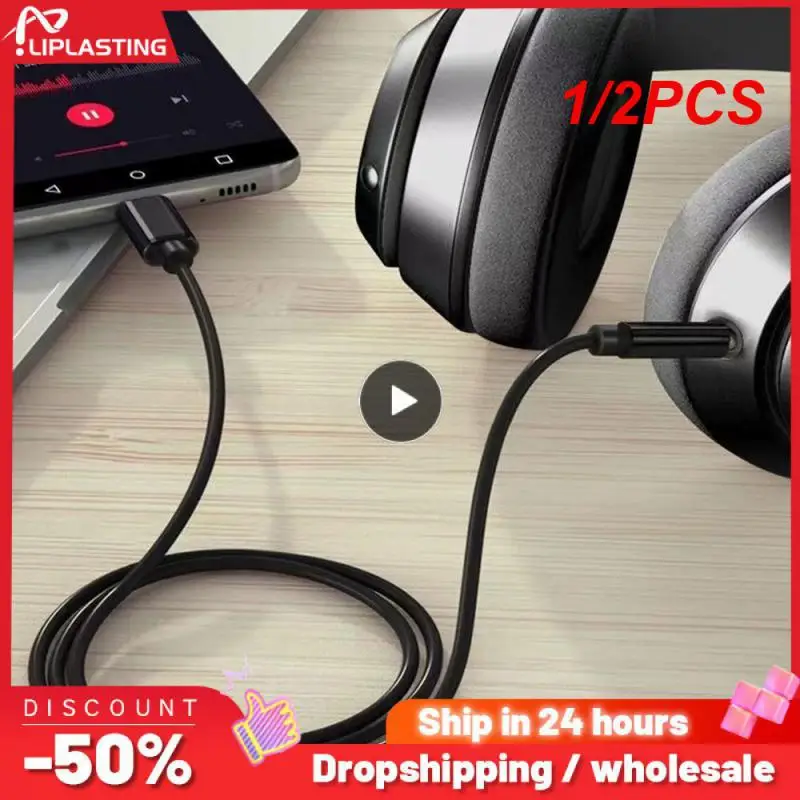 

1/2PCS Type C PD Charging Cable Cord Dc Power Adapter Jack Converter to 13 Plugs Male for Asus Dell Hp Laptop Charger