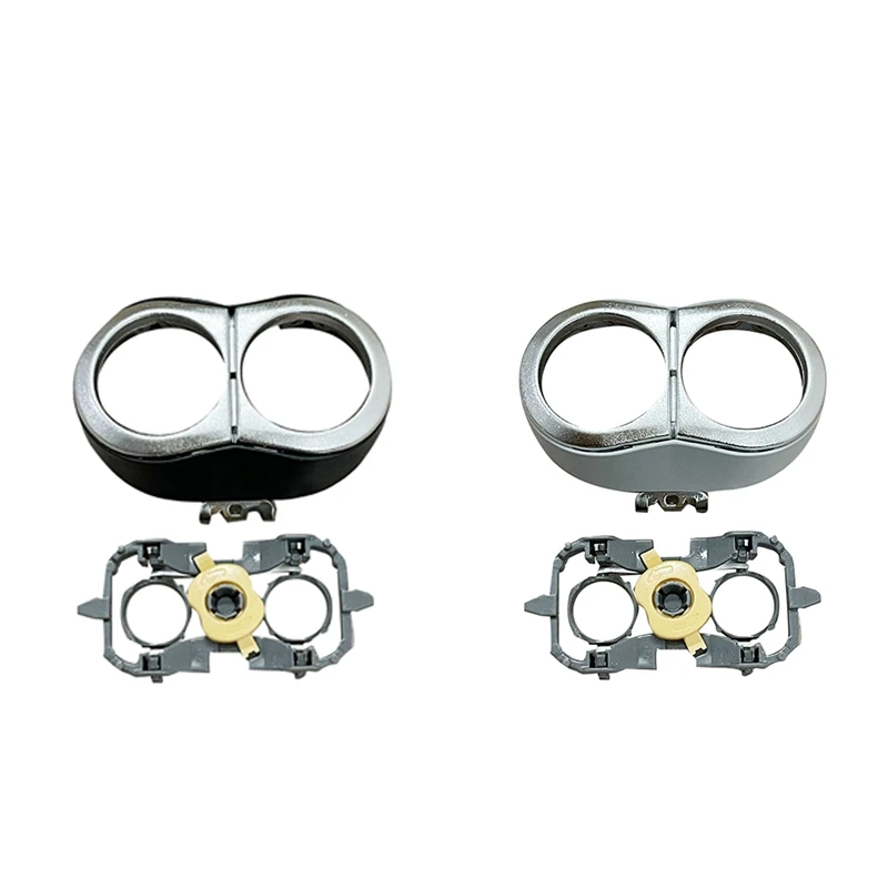 Head Holder Spare Parts For Philips Hq6070 Hq6071 Hq6073 Hq6095 Hq6090 Hq9090 Hq9080 Hq9070 Razor For Men Black
