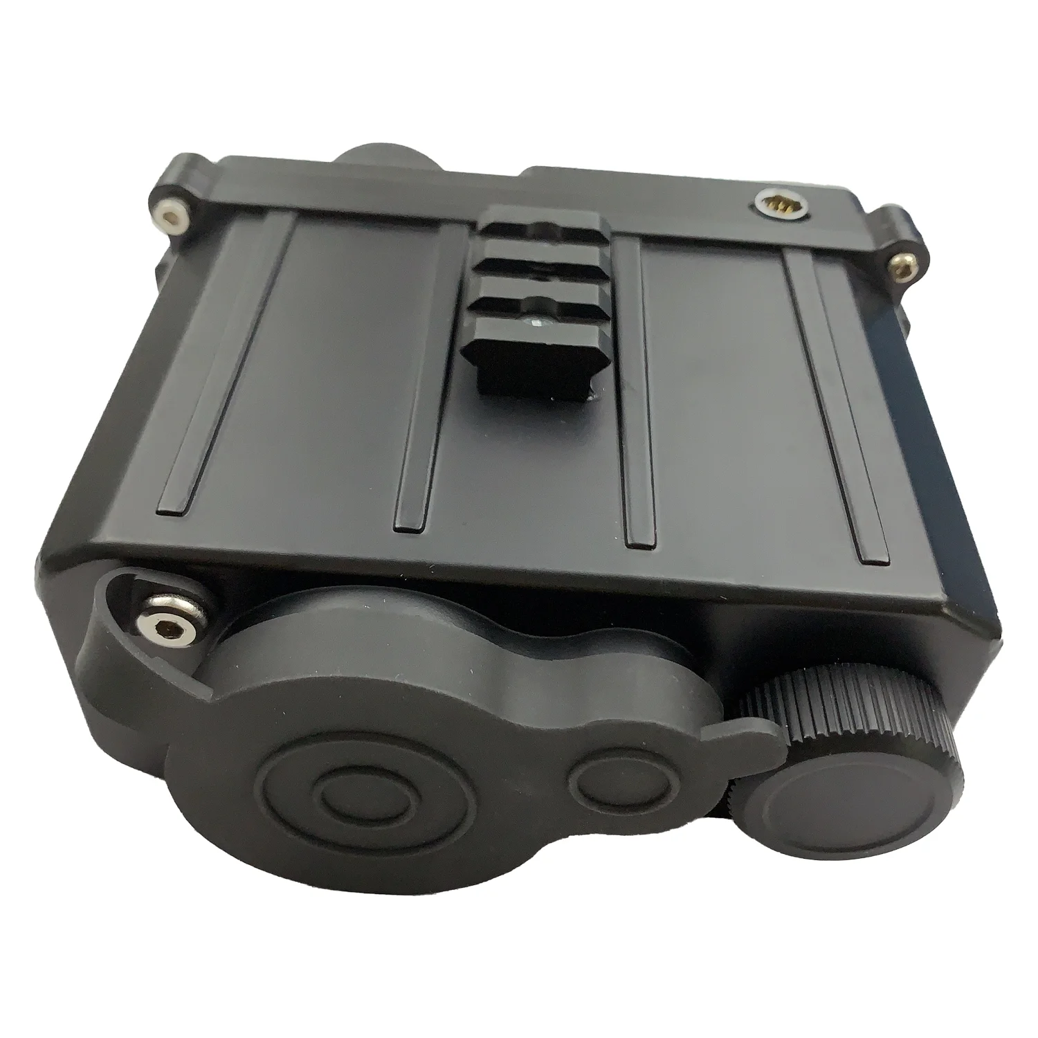

15km professional laser range finder with easy operation