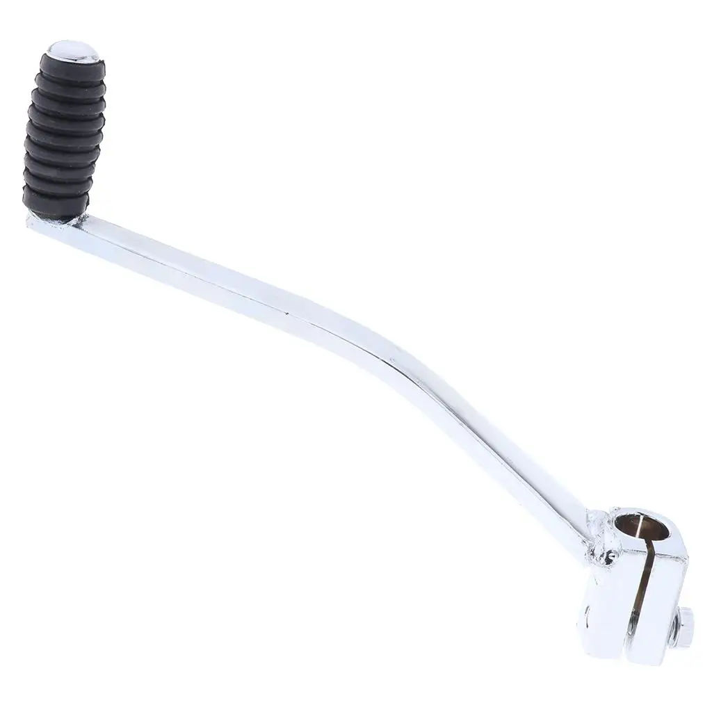 Универсальный рычаг педали переключения передач 13 мм для скутера ATV 150-250cc