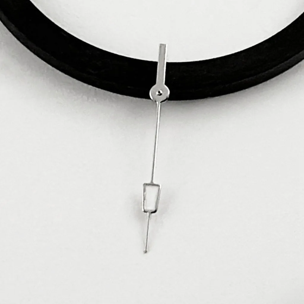 Серебристый Синий Оранжевый Красный Желтый 12 5 Мм Стрелки Для Часов NH34 NH35 NH36 4R35 4R36