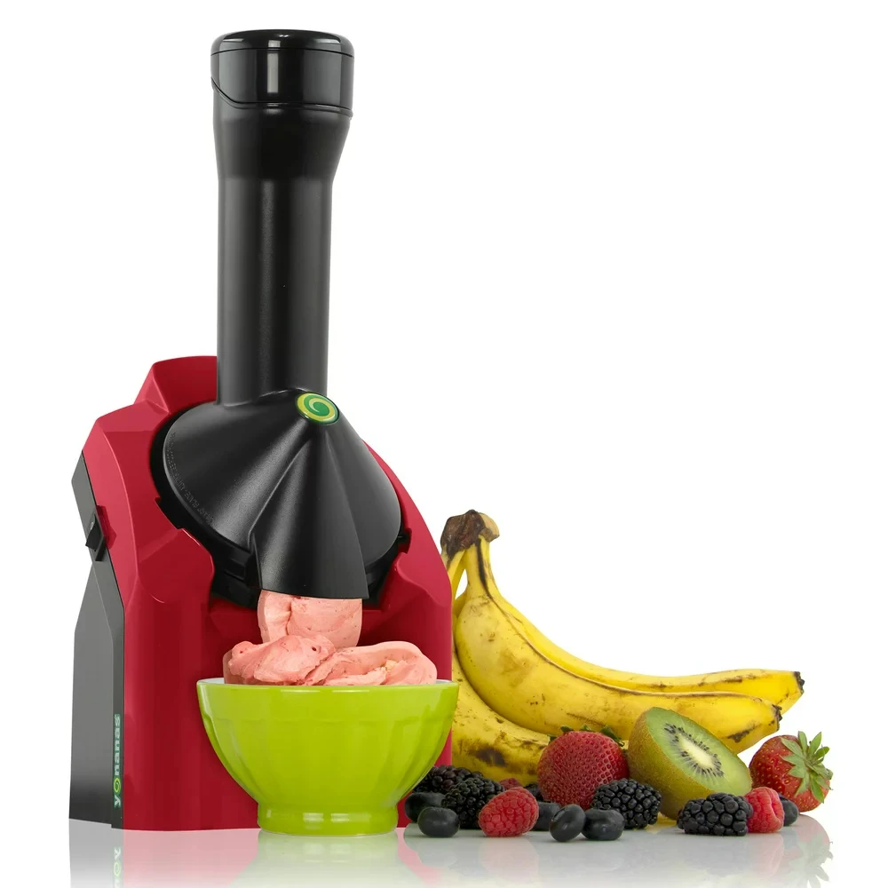 

Dessert Maker, Red