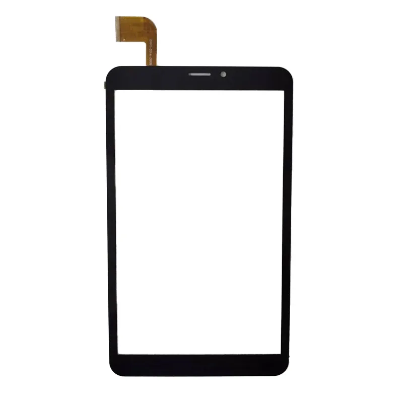 

New 8 Inch Touch Screen Digitizer For MLS IQTAB CARE 3G IQ1810B Tablet PC