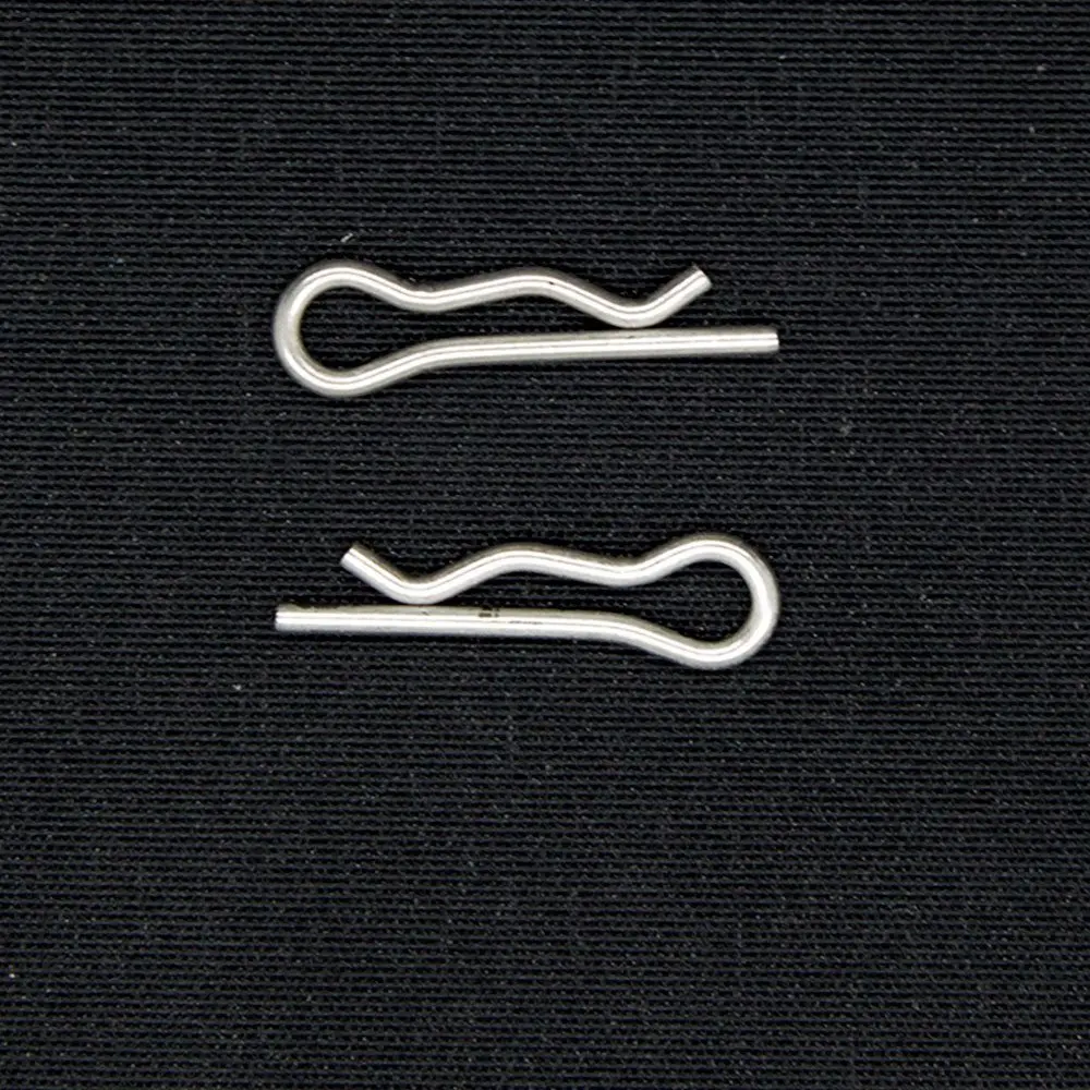 

Opel 11030490 Auto Clips 10 PCs