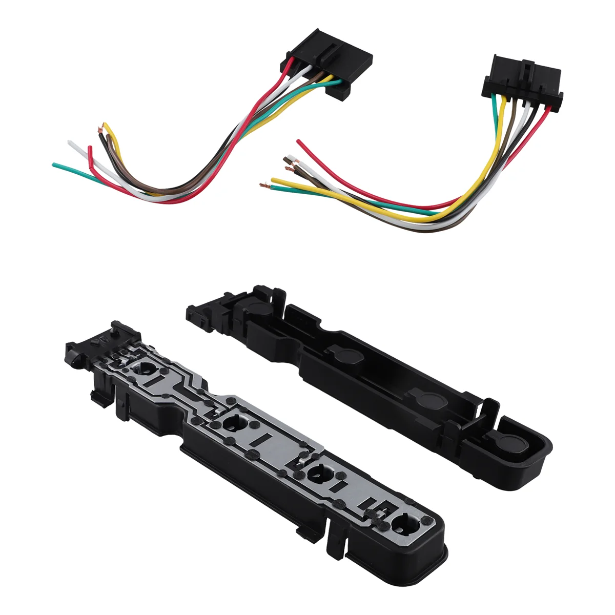 Печатная плата лампы заднего фонаря автомобиля 6C1113N004AB 1681537 для Transit Mk6 MK7 2000-2014 гг.