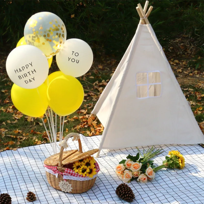 Подставка для воздушных шаров основа фотографий искусственный держатель декор