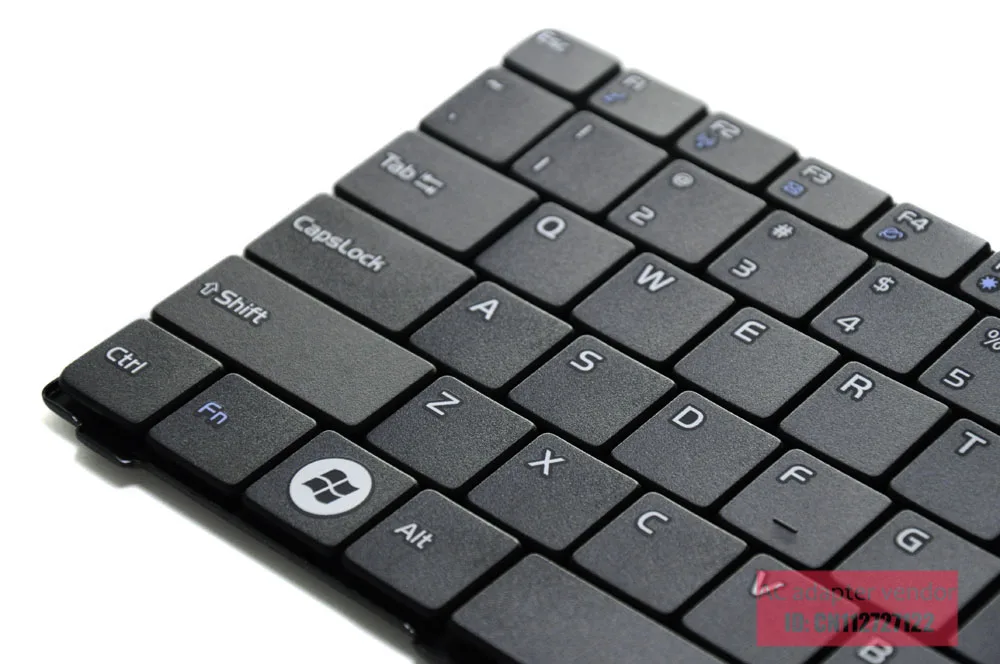 Новая английская клавиатура для ноутбука Haier beyond T6-A Series