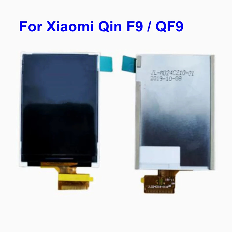 

ЖК-дисплей для Xiaomi Qin F9, сенсорная панель, стеклянный дигитайзер для xiaomi Qin f9 QF9, дисплей