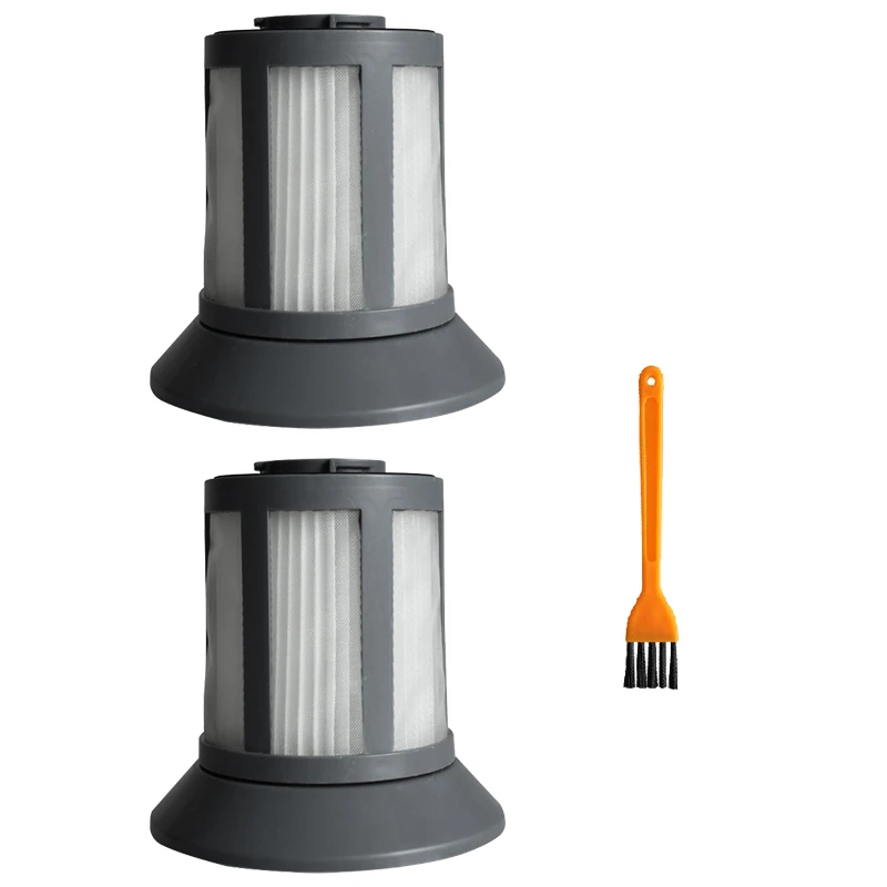 HEPA-фильтр для пылесоса Midea VC14K1 VC14F1 VC14K1-FG VC14F1-FV Bissell 6489 64892 64894