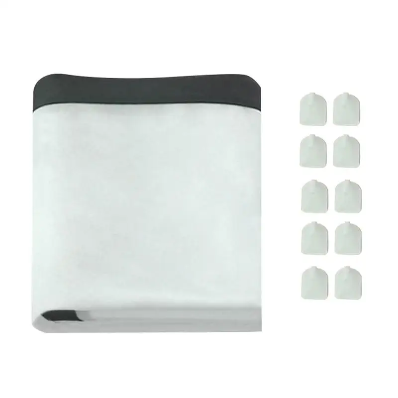 

New 150 Inch 4:3 Portable Folding Movie Screen HD Crease-resist 4K Indoor Outdoor Projector Screen For Home Theatre Projector