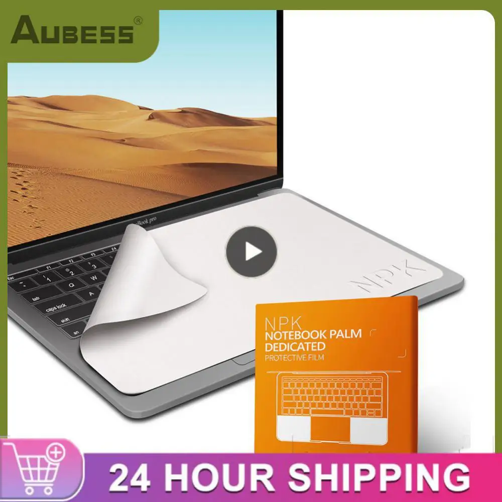 

1~5PCS Notebook Palm Keyboard Blanket Cover Microfiber Dustproof Protective Film Laptop Screen Cleaning Cloth MacBook