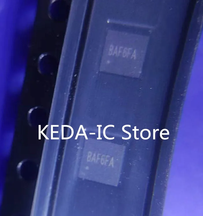 10 шт. ~ 500 шт./лот SY8366HQQC BAF QFN12 новый оригинал