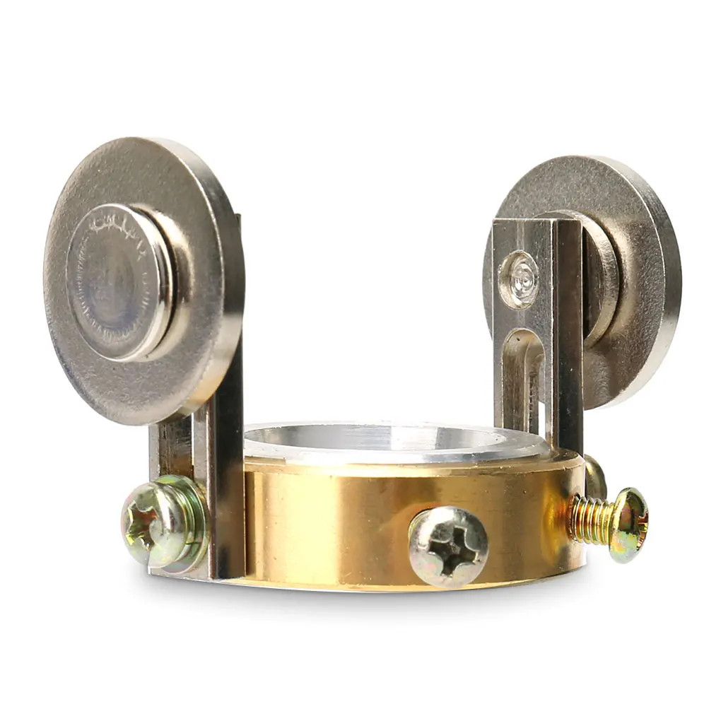 

Plasma Welding Torch Roller Guide Wheel Removable Parts