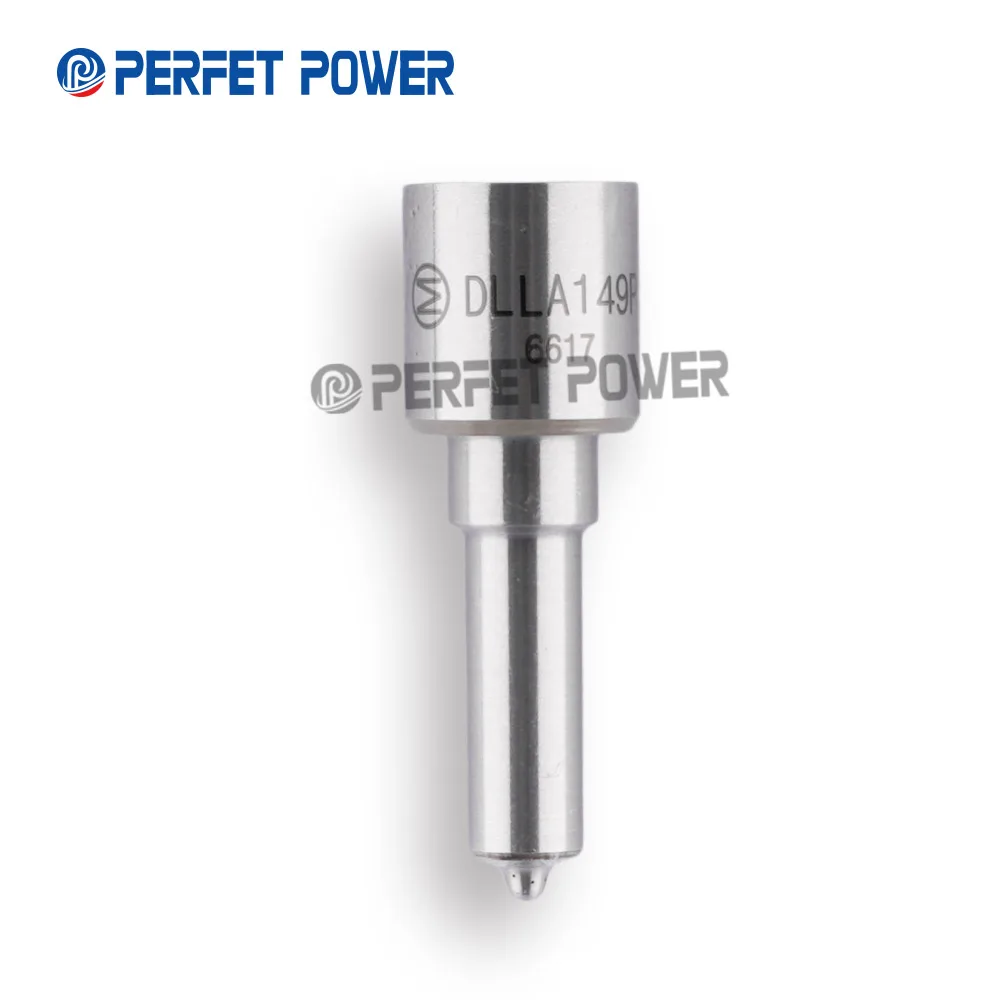 

DLLA149P2345 DLLA 149P 2345 Fuel Injection Nozzle China Made New for 0445120344 Diesel Injector