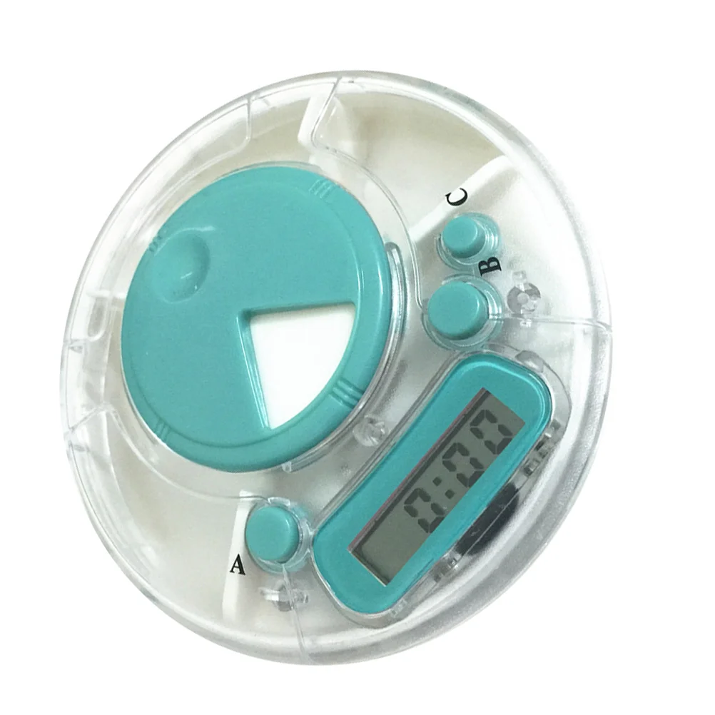 

1 шт., портативный органайзер для хранения лекарств