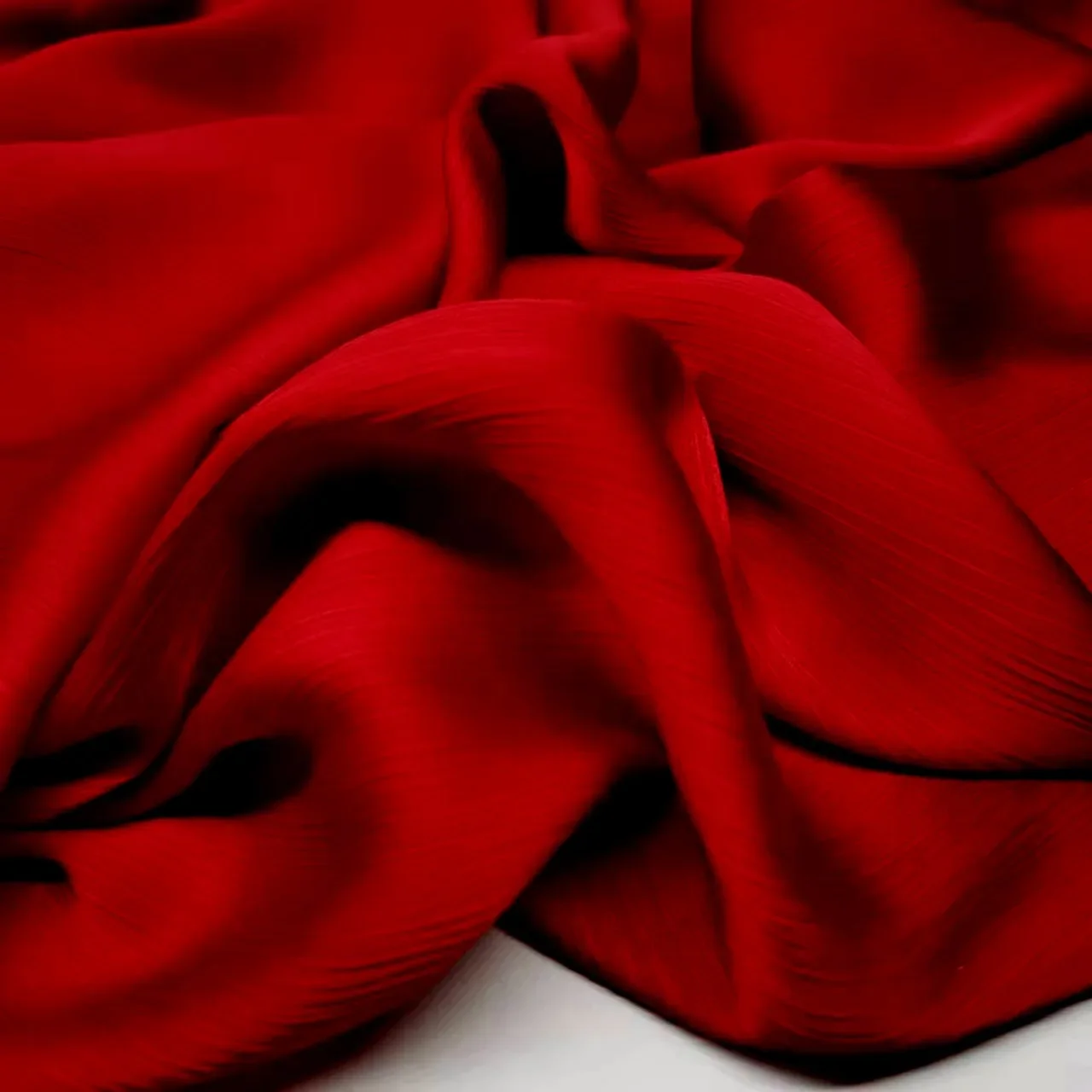 Глянцевое Креповое шифоновое атласное платье рубашка брюки однотонный шарф