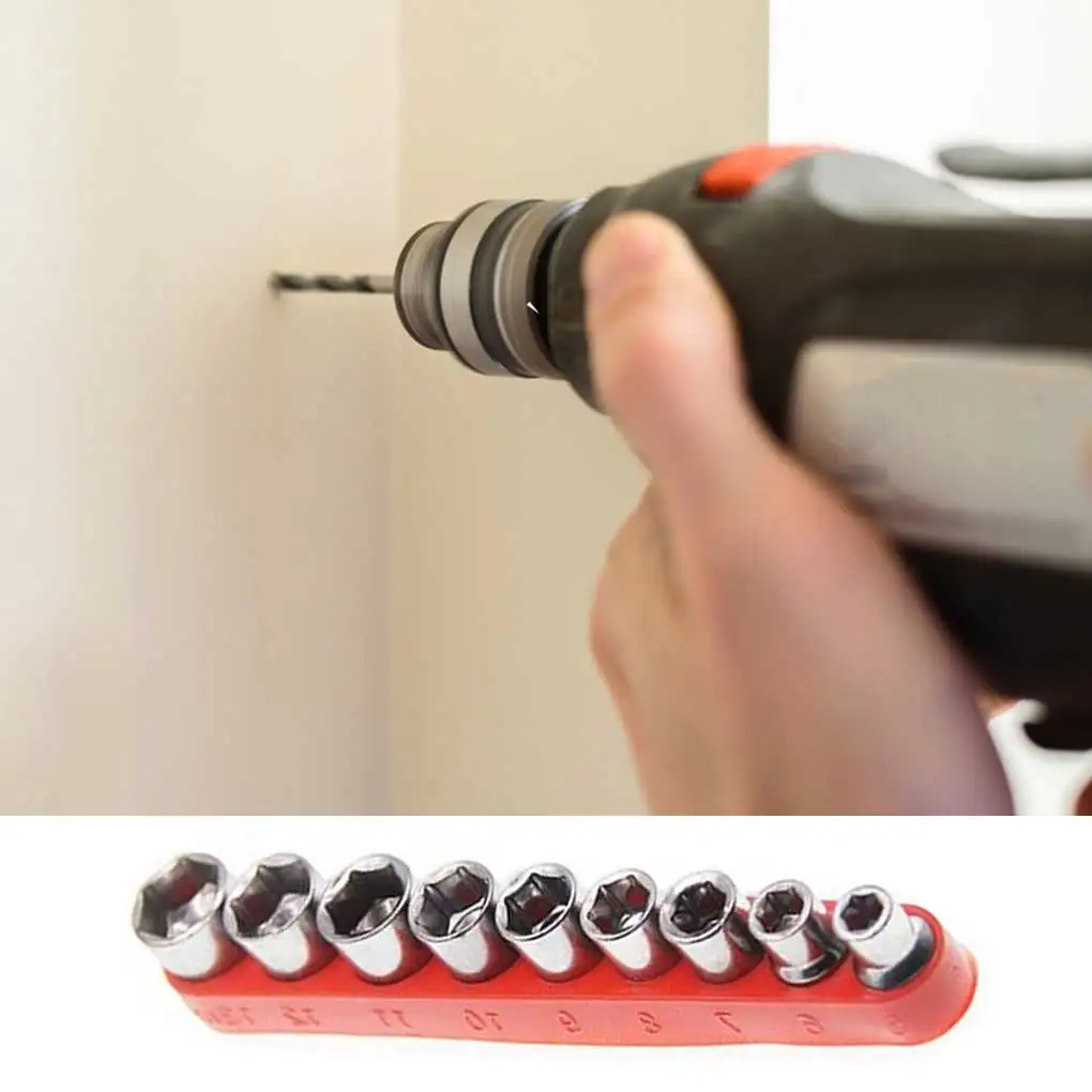 

Гаечный ключ с головкой и переходником