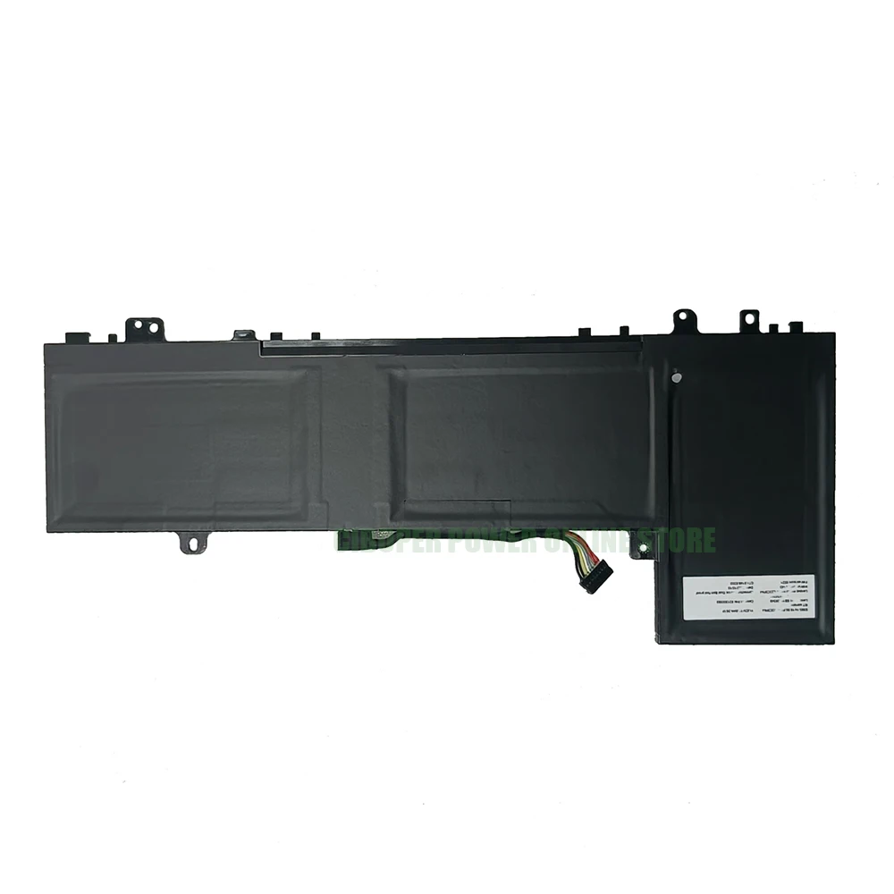 CP Аккумулятор для ноутбука L22B3PA4 L22M3PA4 L22L3PA4 L22C3PA4 55.5 Втч Xiaoxin 14 16 IRL8 IAH8 ABR8 2023 L22B3PA3 L22C3PA3