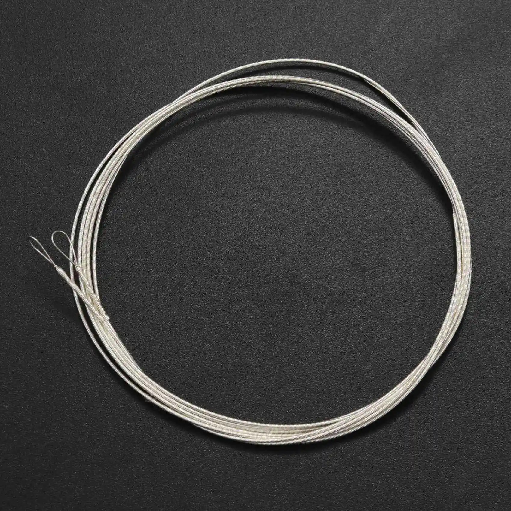 IRIN 8 шт./упак. Стандартный набор шнурков G D A E аксессуары для мандолина M100