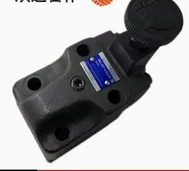 Клапан обратного давления литьевой машины BG-03/06/10-3231 Пресс для обуви перелив