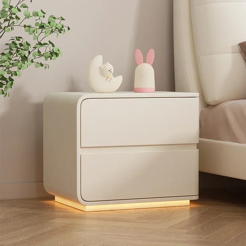 Ящик для хранения, тумбочки, органайзеры середины века, итальянская ...