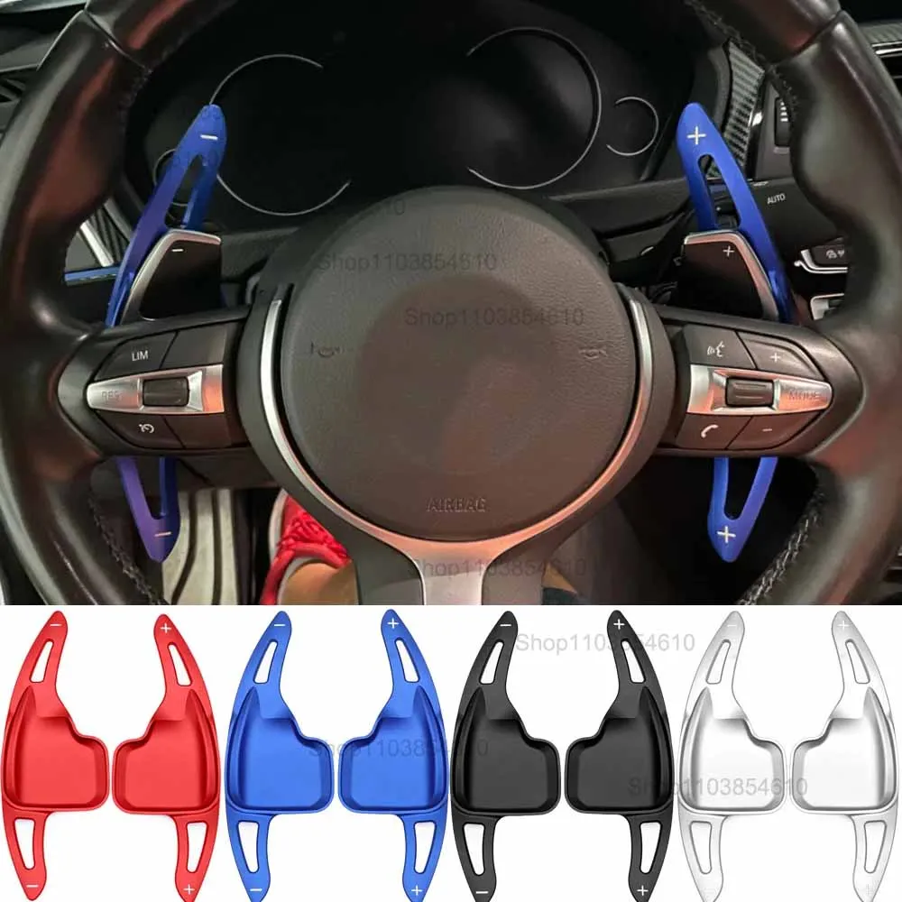 Весло-переключатель для BMW серии 5/6/7 GC GT F06 F07 F10 F11 F12 F13 F02 F04 Gran Coupe Туризм