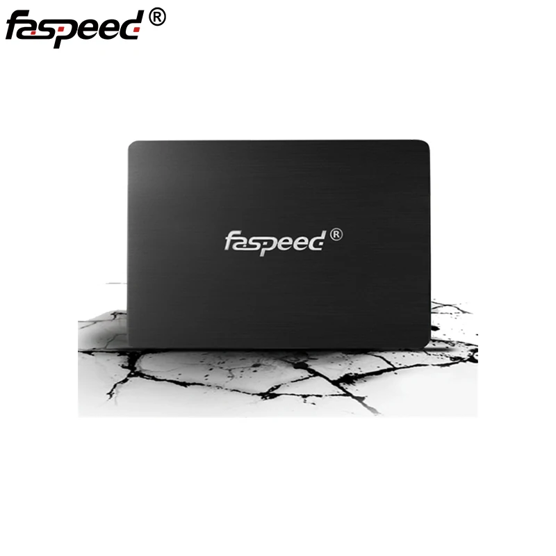 

Жёсткий диск Faspeed SATA3 SSD 256 Гб 240G SATA III Жесткий диск 128G 256 ГБ 480 ГБ 512 ГБ ТБ hd Внутренний твердотельный накопитель для настольного ПК ноутбука