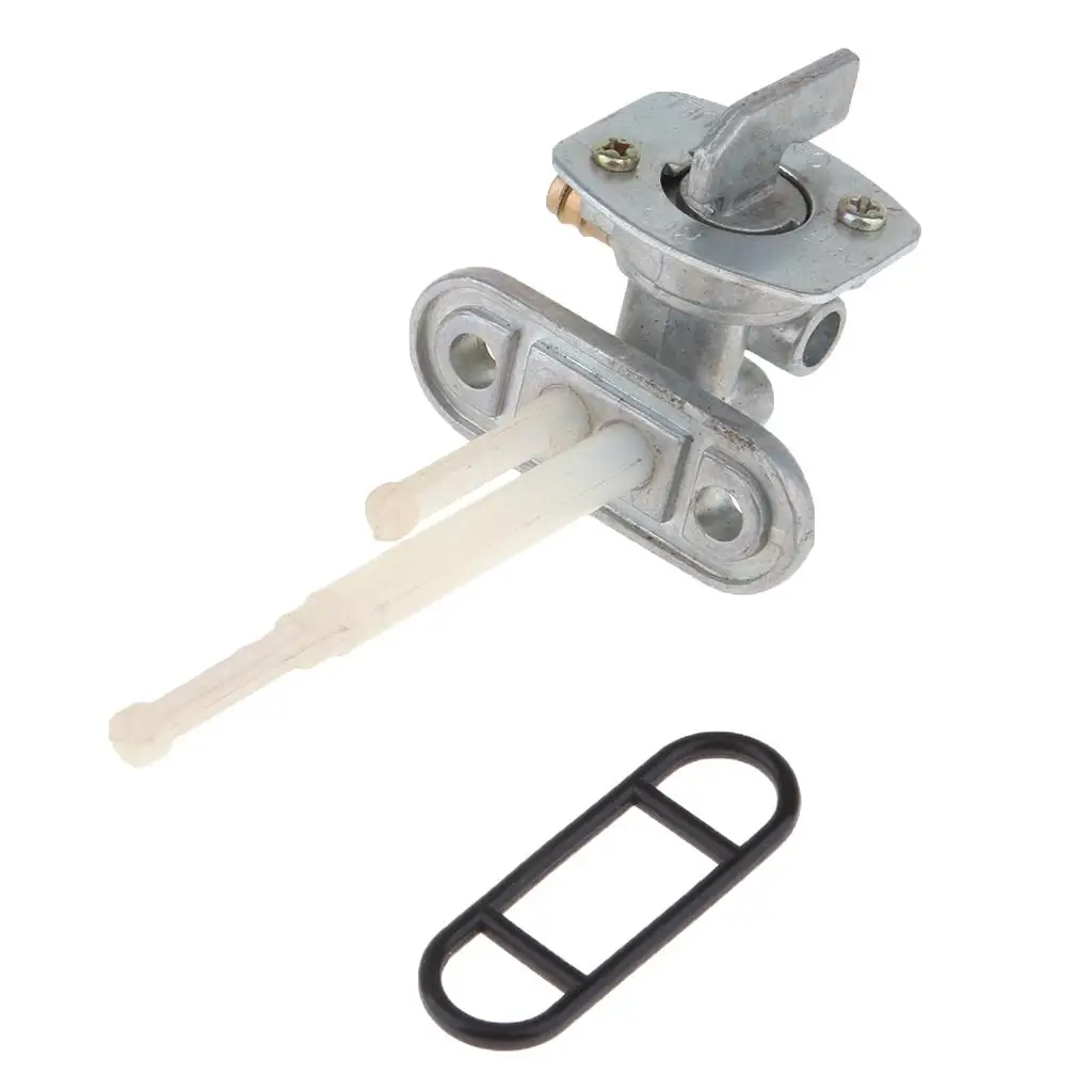 Топливный бак фильтр переключатель крана для квадроцикла Jianshe 250cc JS250