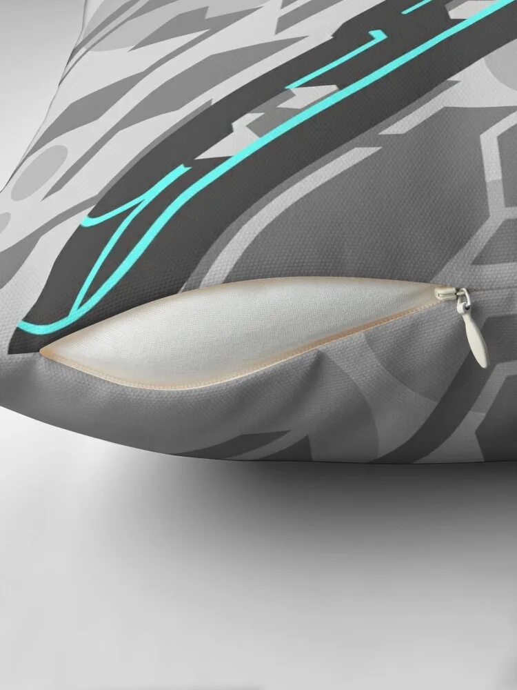 Monado абстрактная (серая) декоративная подушка декоративные подушки для дивана