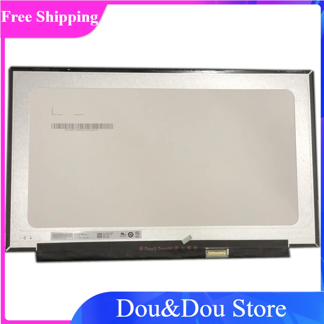 B156HAN02.4 подходит для планшетов B156HAN02.2 1920 × 1080 EDP 30-контактная ЖК-панель ноутбуков