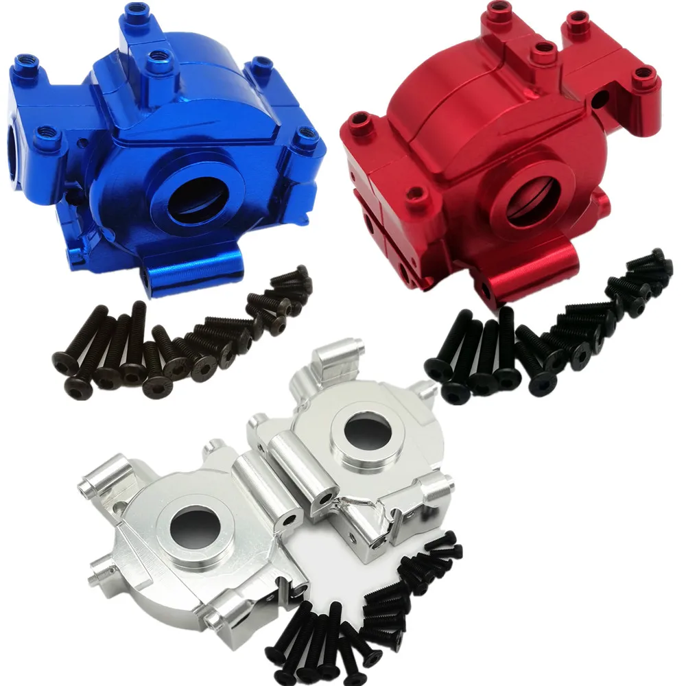 

Алюминиевая передняя перегородка для Losi 1/10 Baja Rey Rock Rey 232003