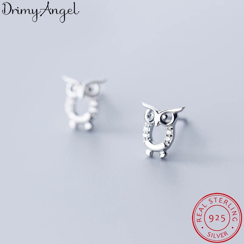 

Женские серьги из серебра 925 пробы, в Корейском стиле