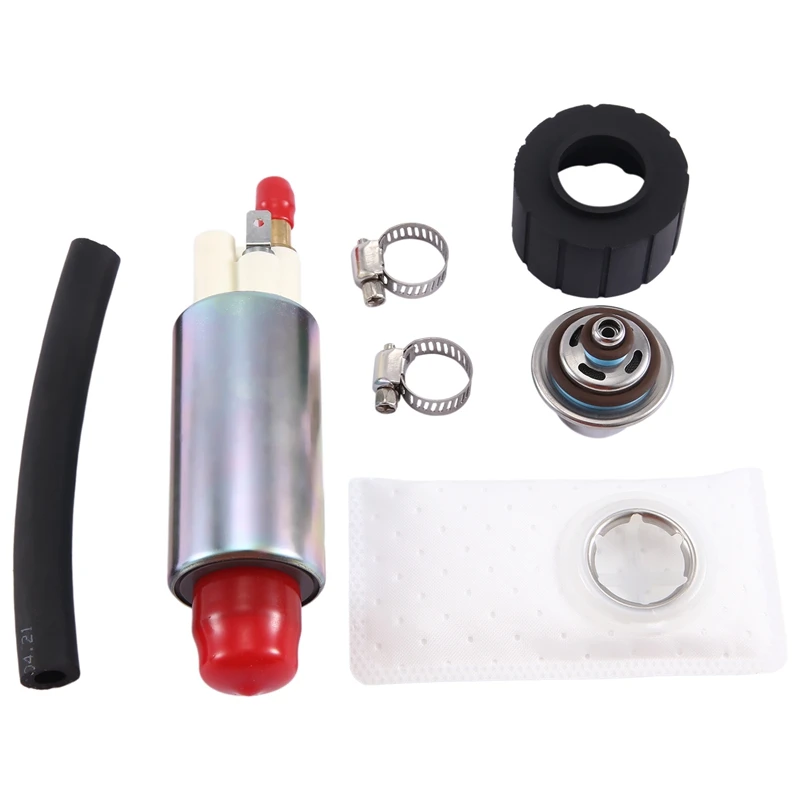 Топливный насос EFI для Polaris Sportsman 800 2005-2007 1 комплект запасные части аксессуары 2204719