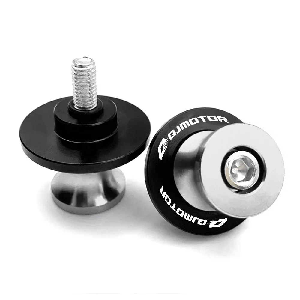 

Слайдеры для мотоцикла QJMOTO QJ SRT 800 800X 800SX SVT 650 X SRT700, 6 мм