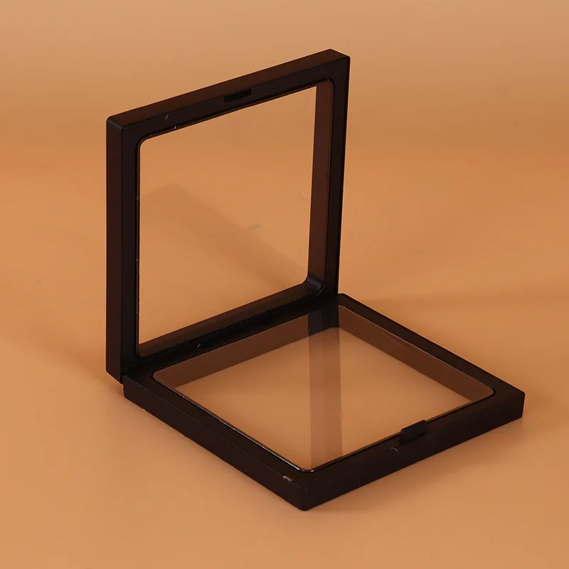 

Пластиковый органайзер для украшений