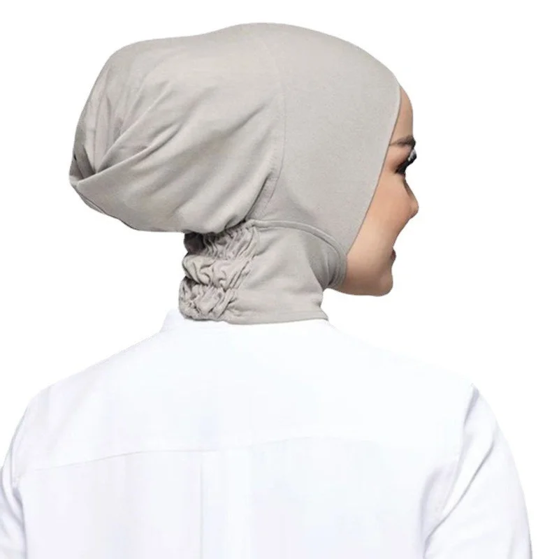 KepaHoo New Soft Elastic Women's Under 