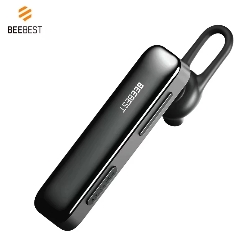 Youpin Walkie-TalkieИнтерком Bluetooth-гарнитура 1S 125H Длительный ушной крючок Наушники Walkie-Talkie Специализированные (art.: 3920cedb44971) - 3920cedb44971