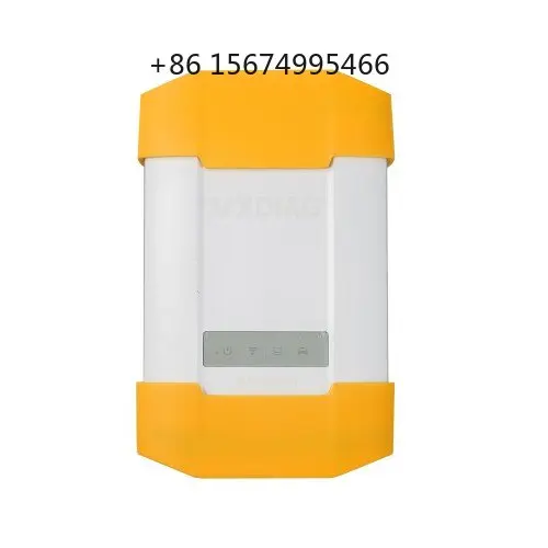 

VXDIAG VCX DoIP J-aguar L-and R-over Diagnostic Tool with PATHFINDER V182 & JLR SDD V153 Software Contained in HDD Ready to Use