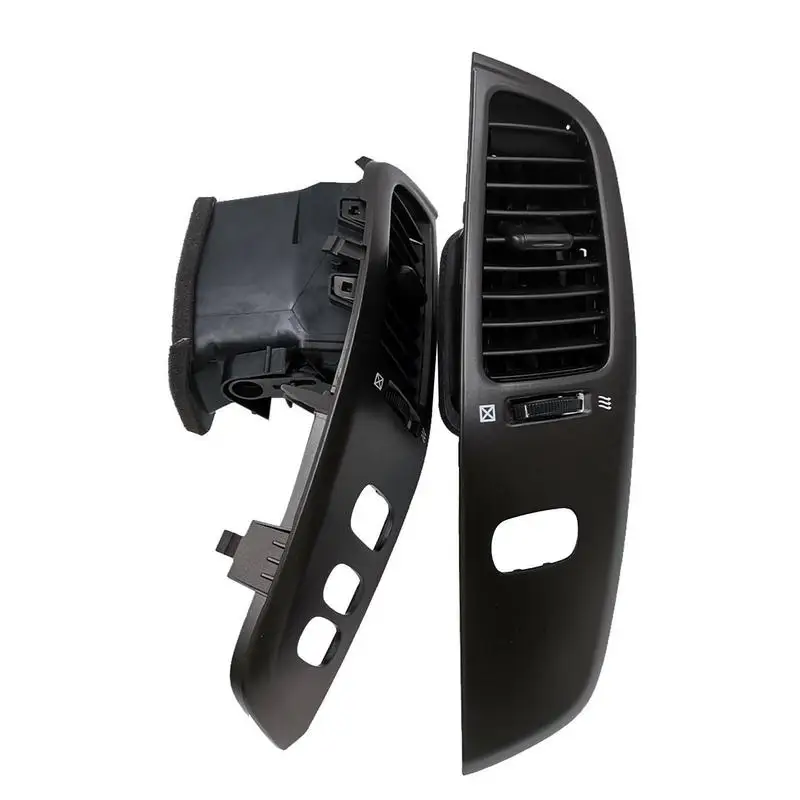 

Панель вентиляционного отверстия LHD для салона автомобиля, запасные части для Land Cruiser FJ100, LC100, панель вентиляционного отверстия, аксессуары