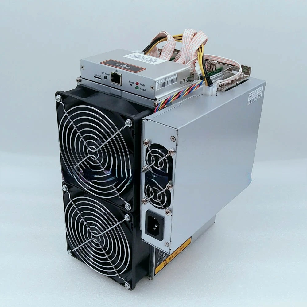 

Б/у Майнер BITMAIN AntMiner T15 Asic Майнер 23T SHA256 BCH BTC Майнер лучше, чем S9 S17 T17e Innosilicon T2T T3 M21 M20S M21S M3 E12