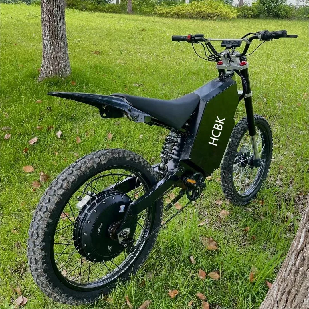 Самый быстрый электрический шоссейный велосипед с высоким крутящим моментом 15000